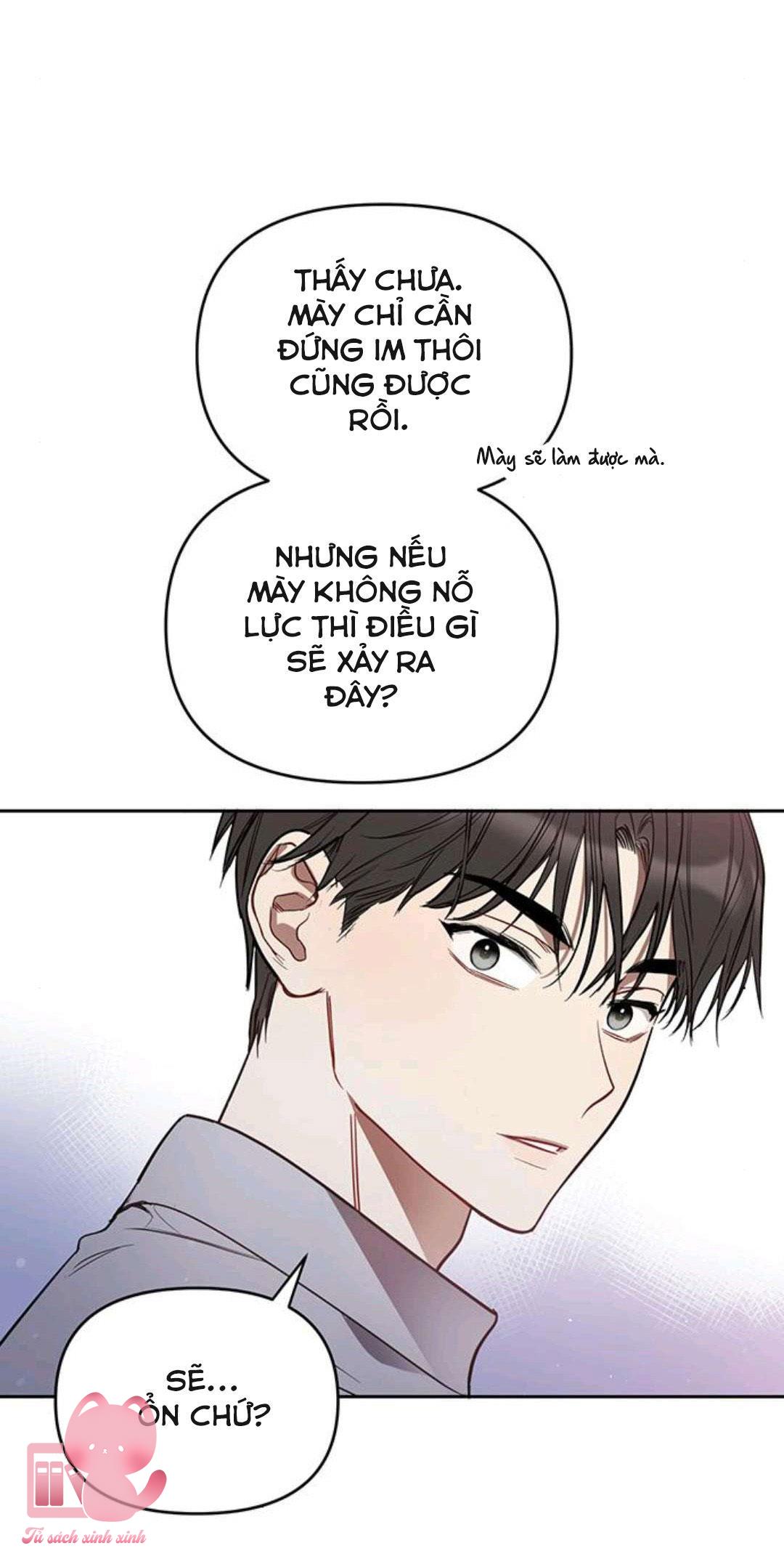 Gieo Nhân Gặt Quả - Chap 6 - Trang 49