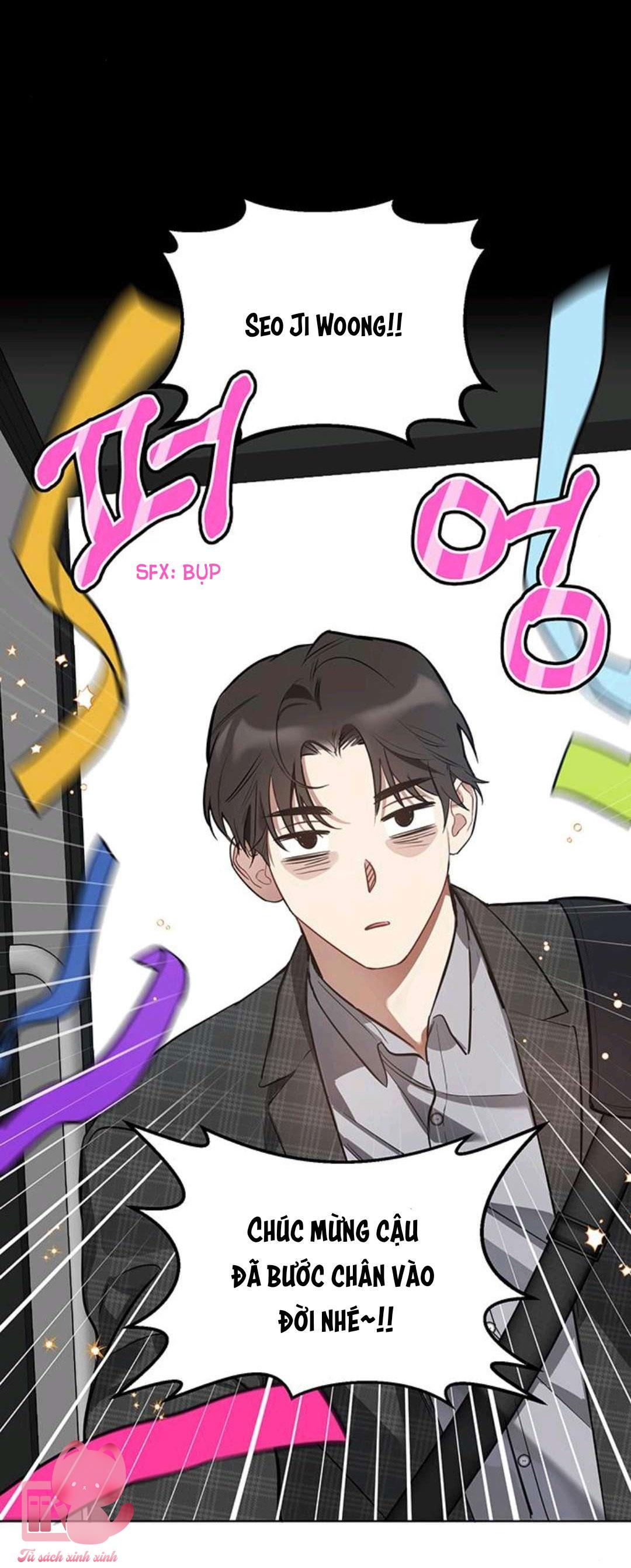 Gieo Nhân Gặt Quả - Chap 6 - Trang 5