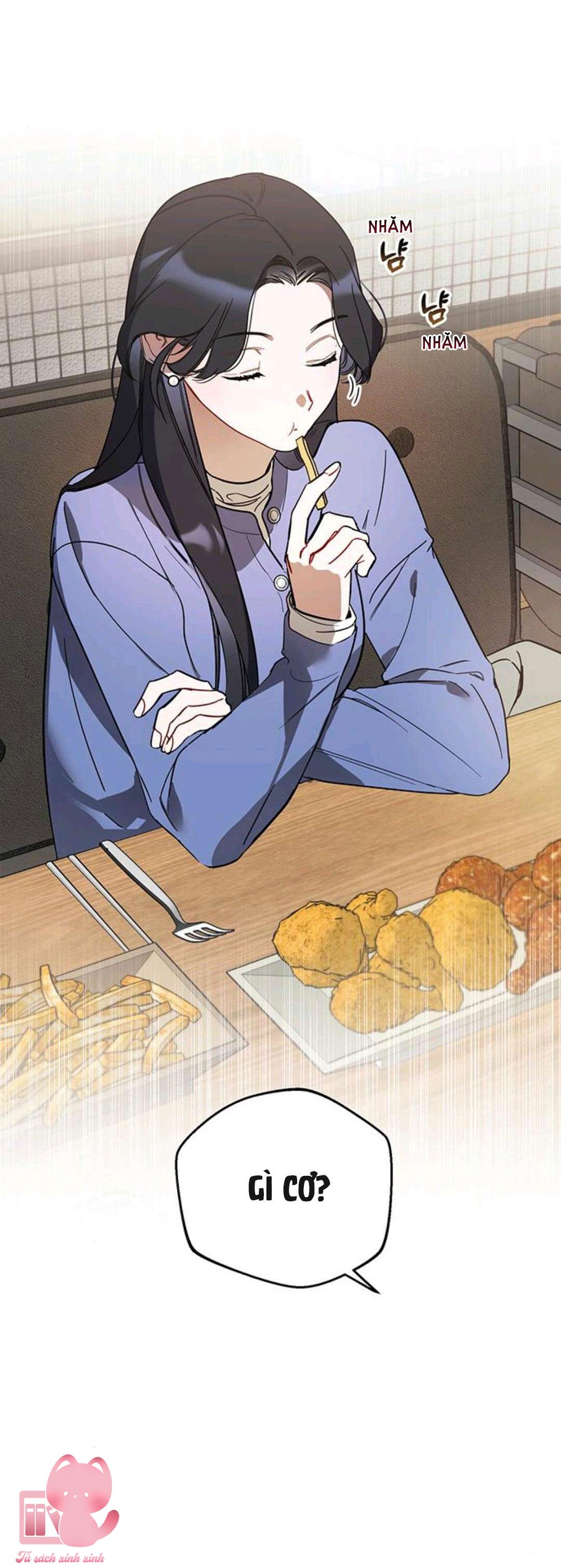 Gieo Nhân Gặt Quả - Chap 6 - Trang 51