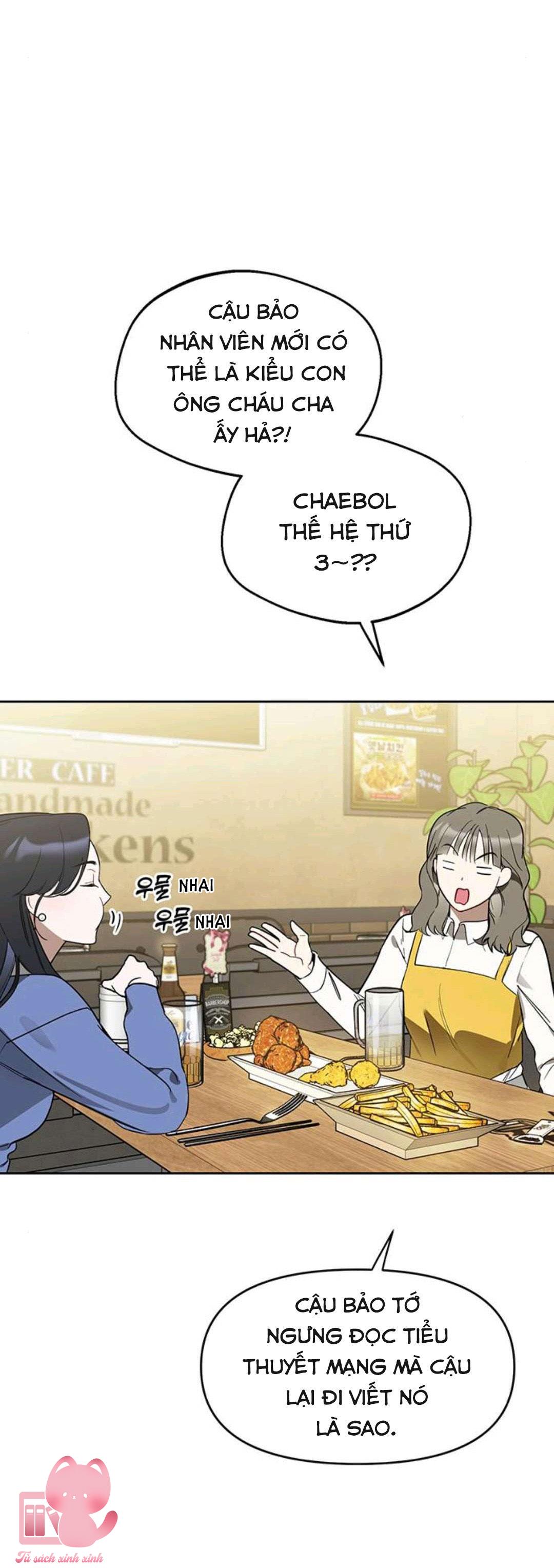 Gieo Nhân Gặt Quả - Chap 6 - Trang 52
