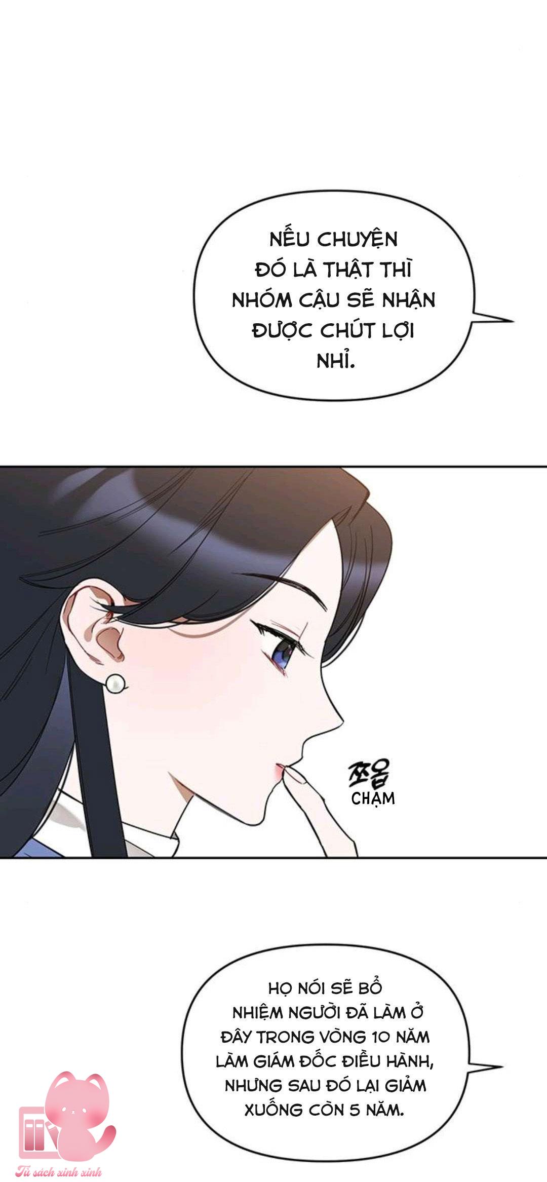 Gieo Nhân Gặt Quả - Chap 6 - Trang 53