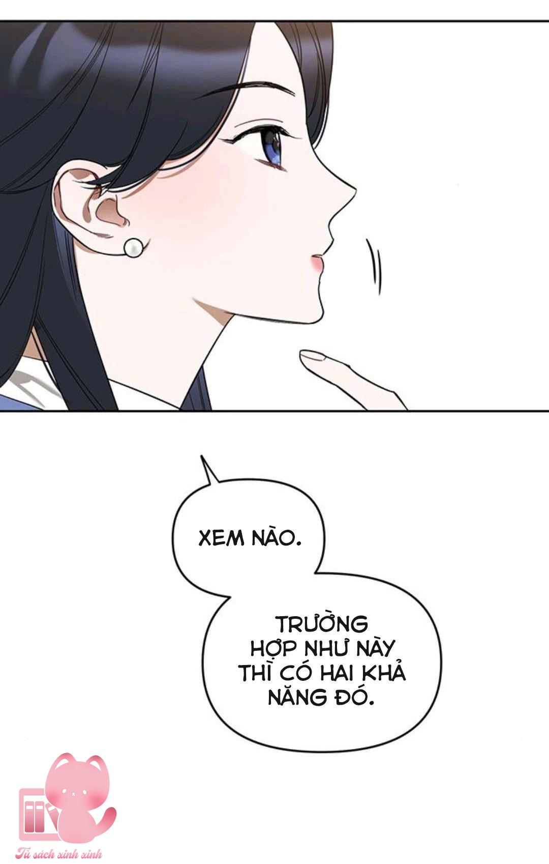 Gieo Nhân Gặt Quả - Chap 6 - Trang 54