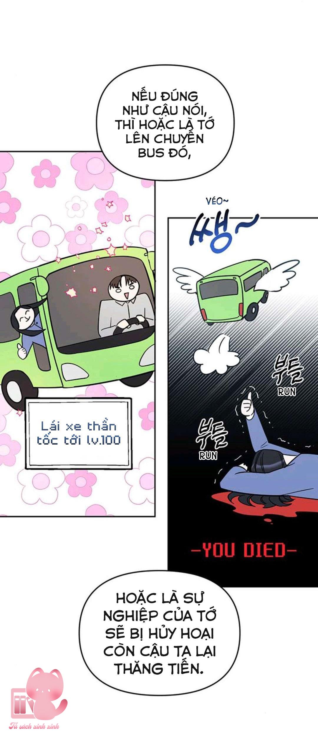 Gieo Nhân Gặt Quả - Chap 6 - Trang 55