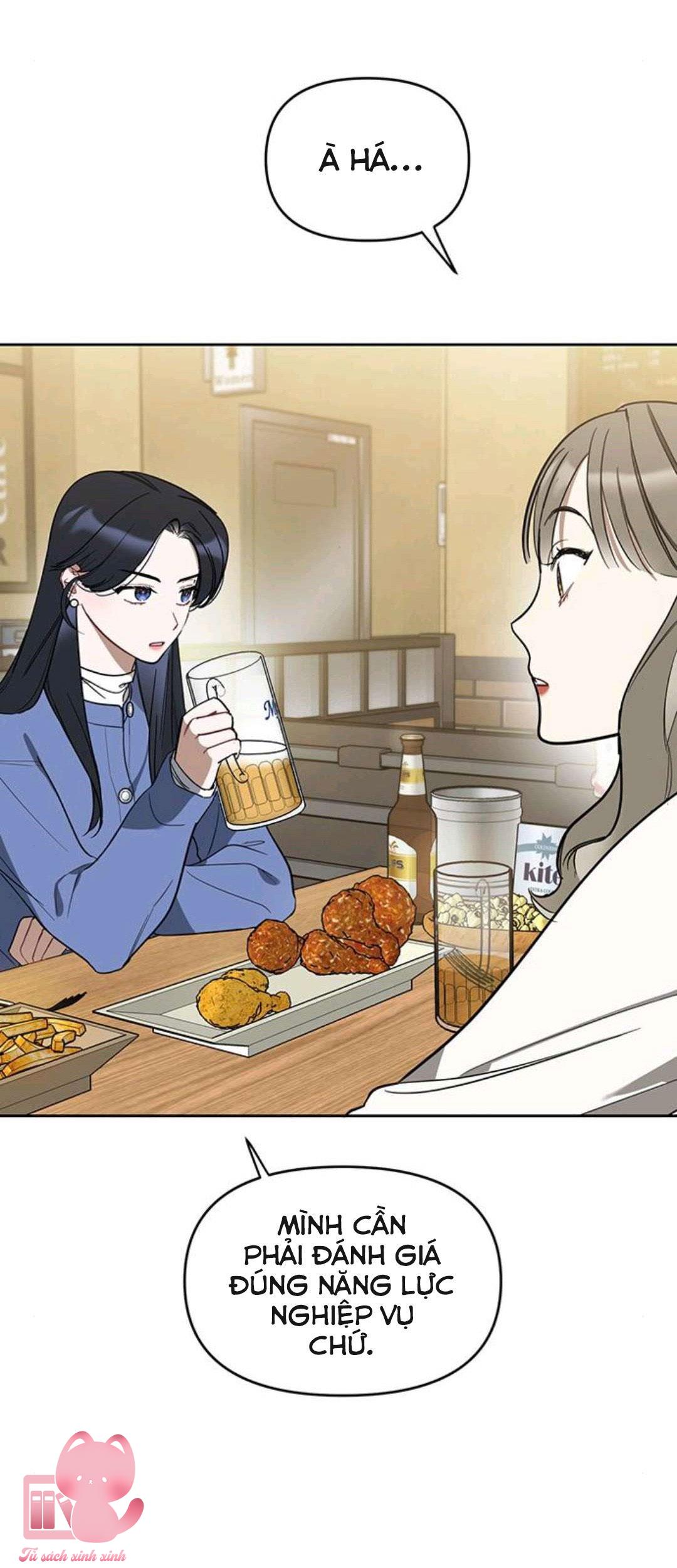 Gieo Nhân Gặt Quả - Chap 6 - Trang 56