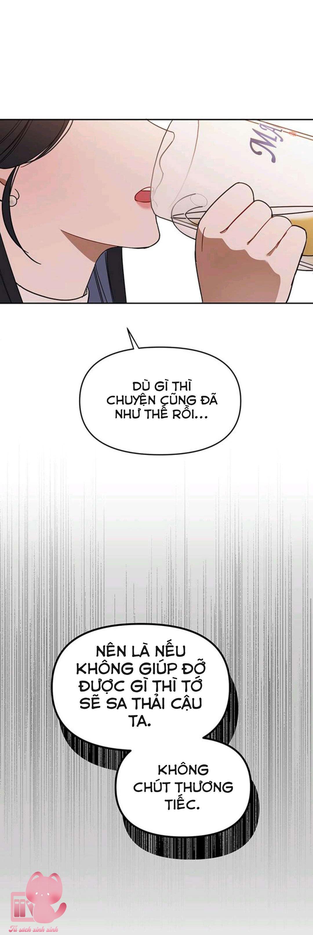 Gieo Nhân Gặt Quả - Chap 6 - Trang 57