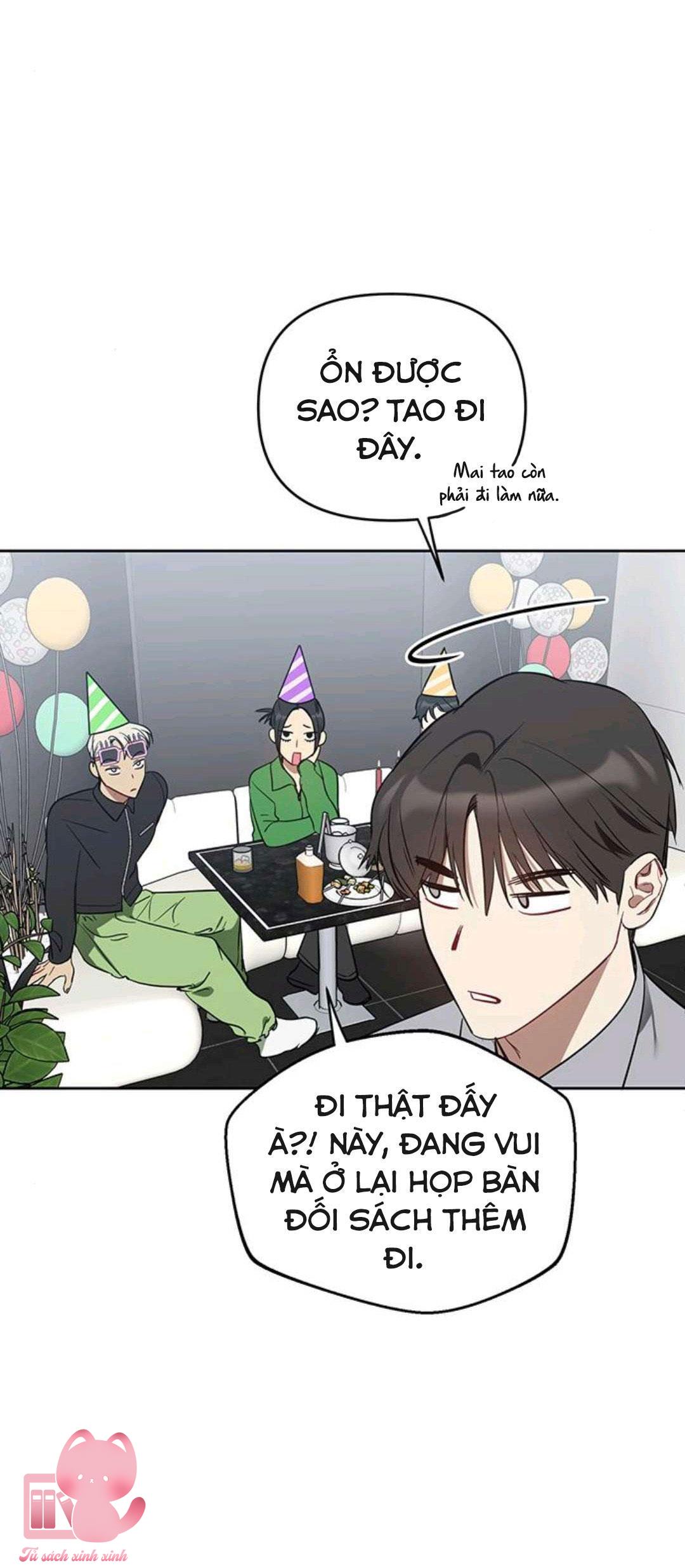 Gieo Nhân Gặt Quả - Chap 6 - Trang 59