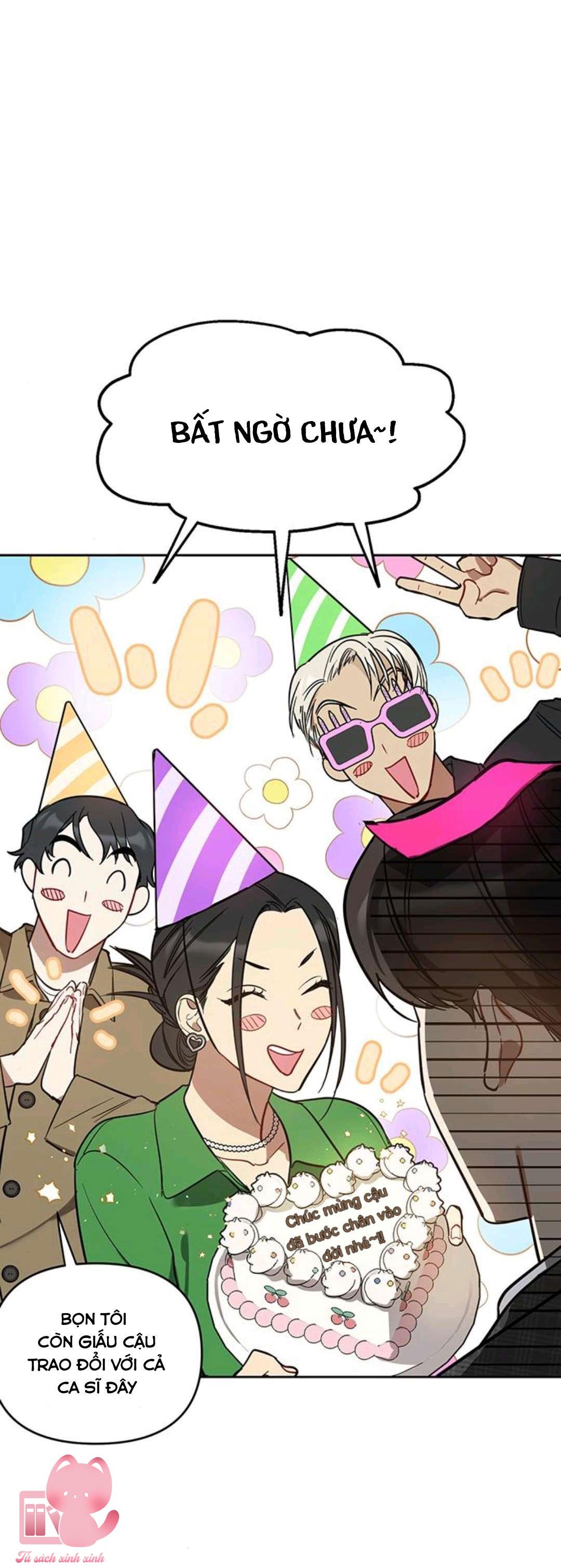 Gieo Nhân Gặt Quả - Chap 6 - Trang 6