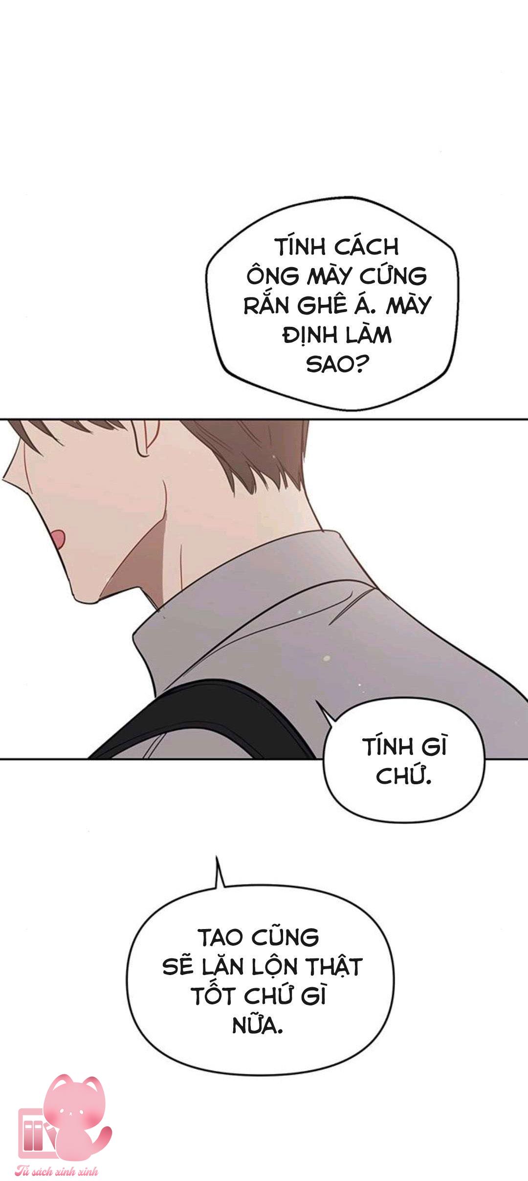 Gieo Nhân Gặt Quả - Chap 6 - Trang 60