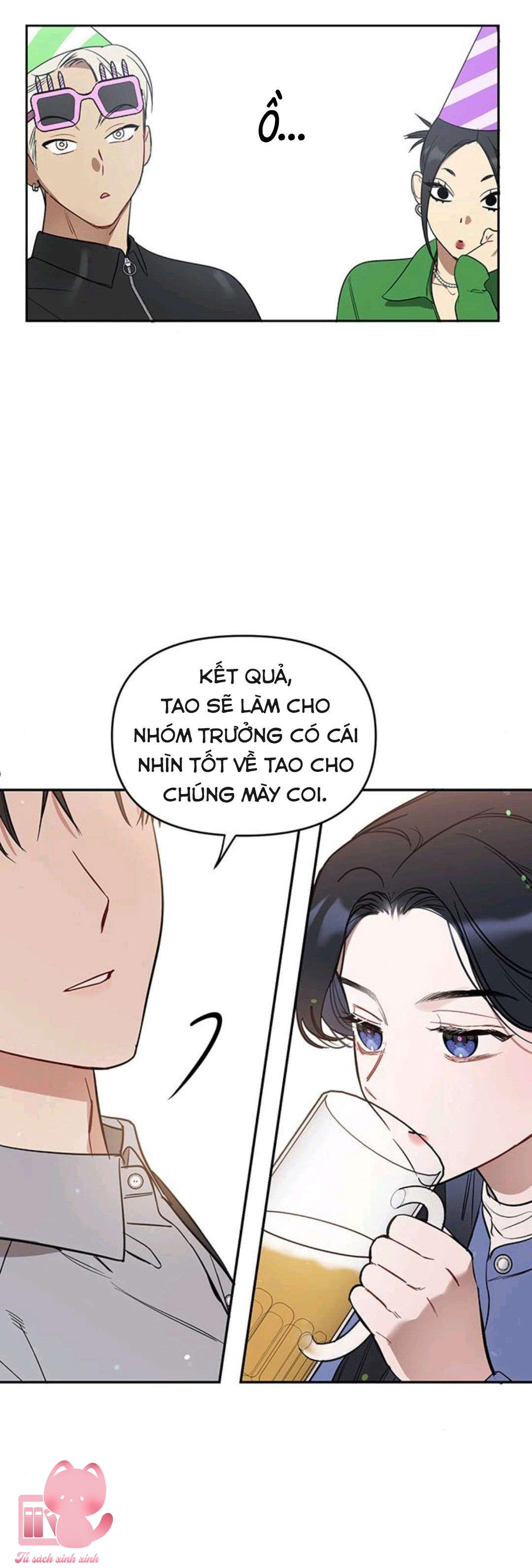 Gieo Nhân Gặt Quả - Chap 6 - Trang 61