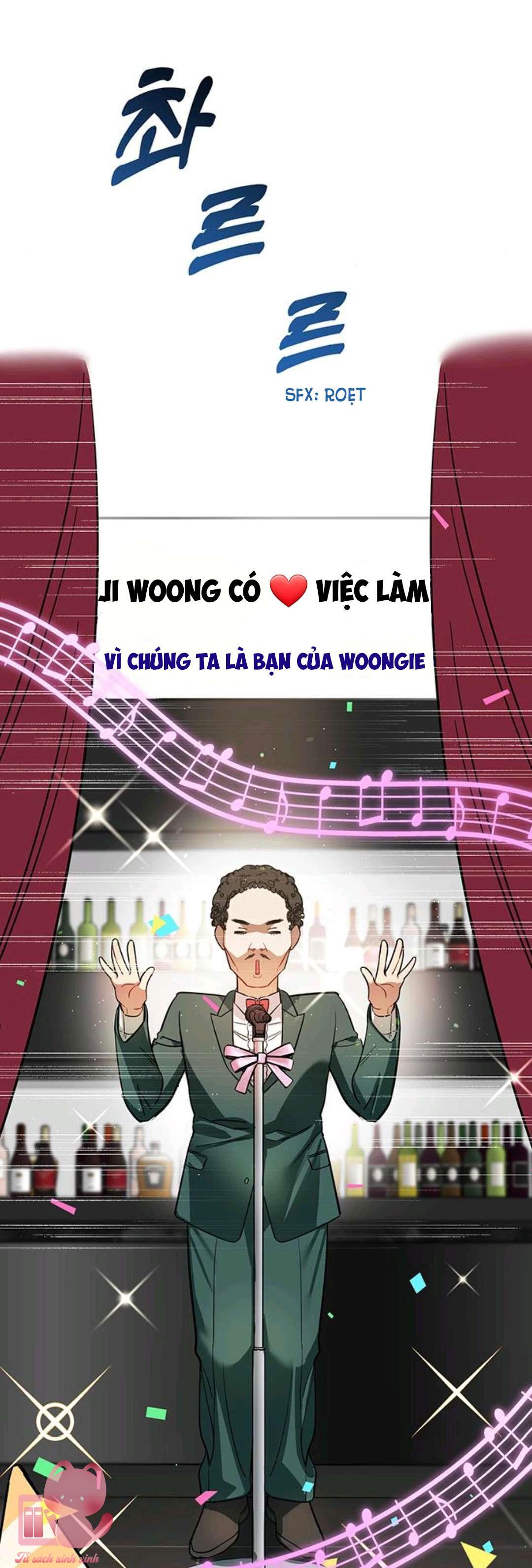 Gieo Nhân Gặt Quả - Chap 6 - Trang 8
