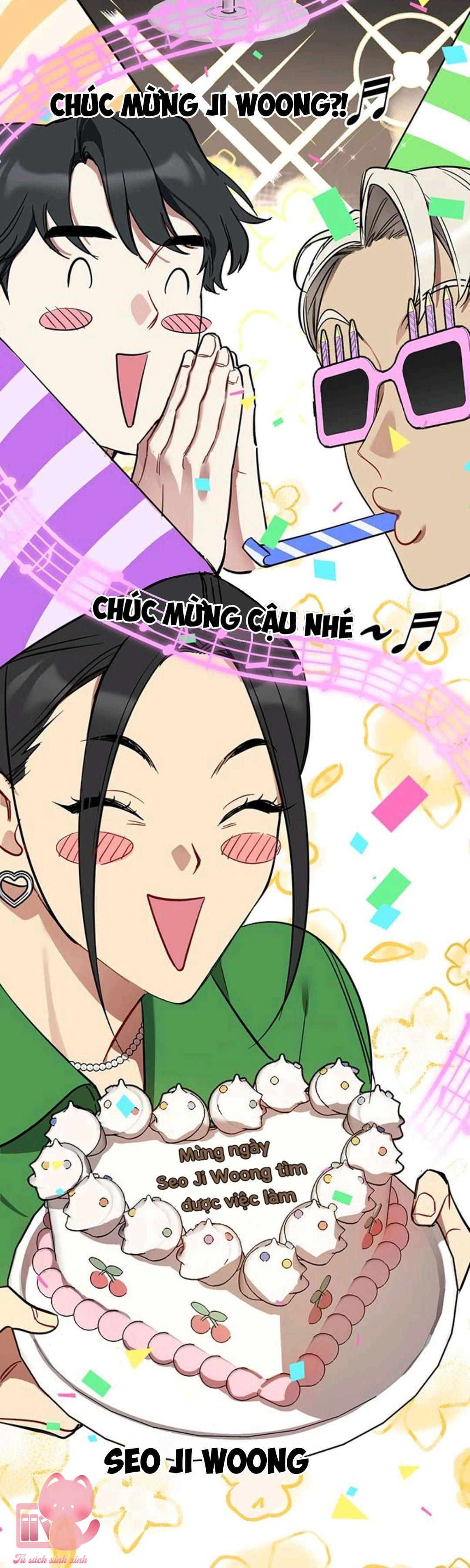 Gieo Nhân Gặt Quả - Chap 6 - Trang 9
