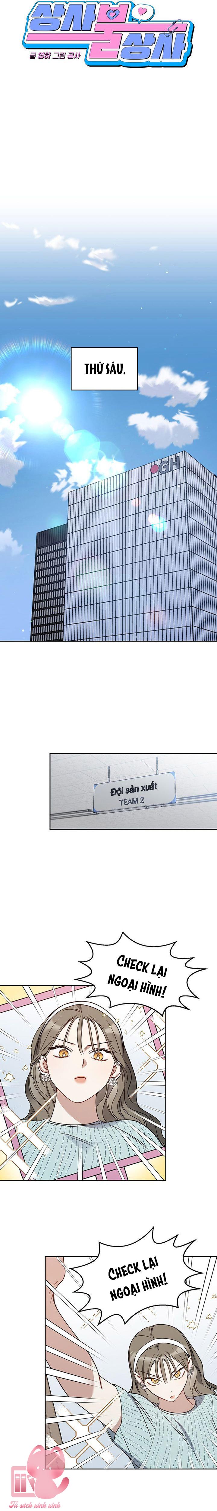 Gieo Nhân Gặt Quả - Chap 60 - Trang 12