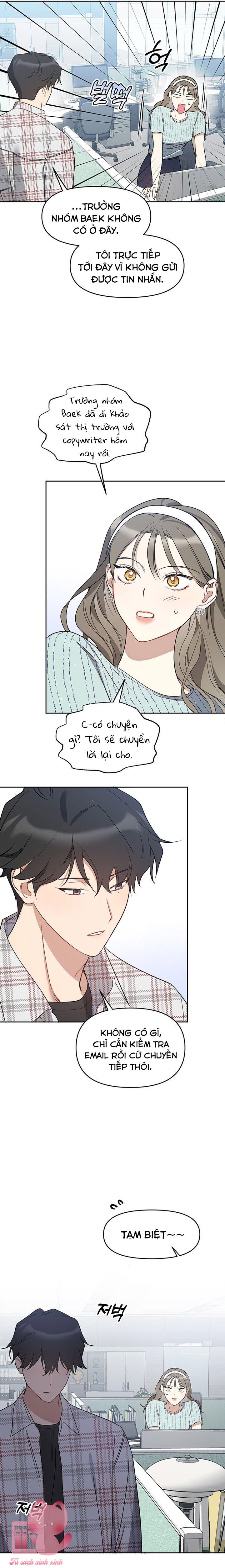 Gieo Nhân Gặt Quả - Chap 60 - Trang 15