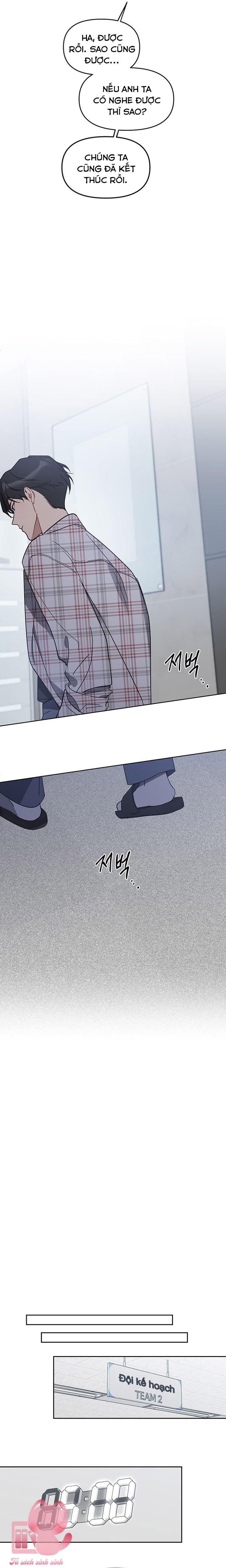 Gieo Nhân Gặt Quả - Chap 60 - Trang 17