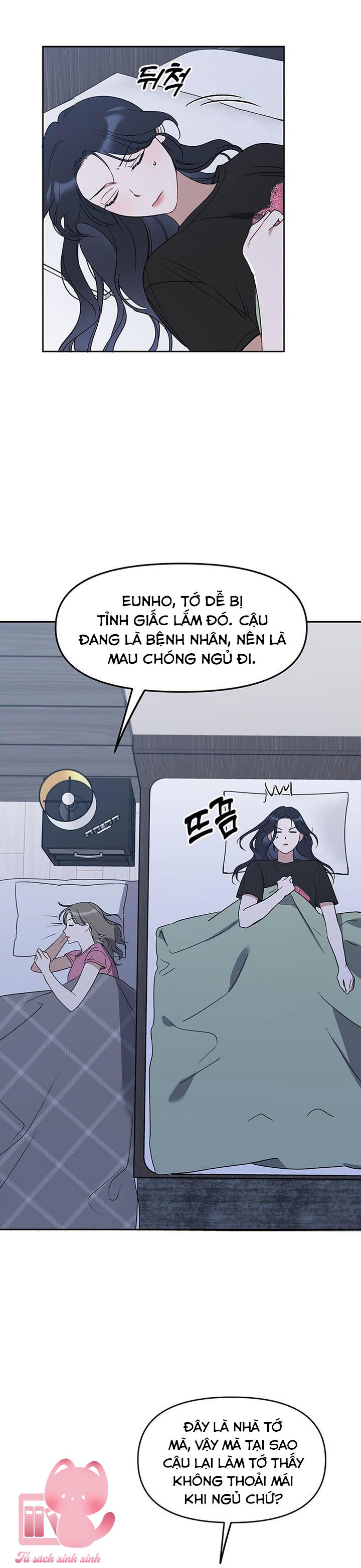 Gieo Nhân Gặt Quả - Chap 60 - Trang 3