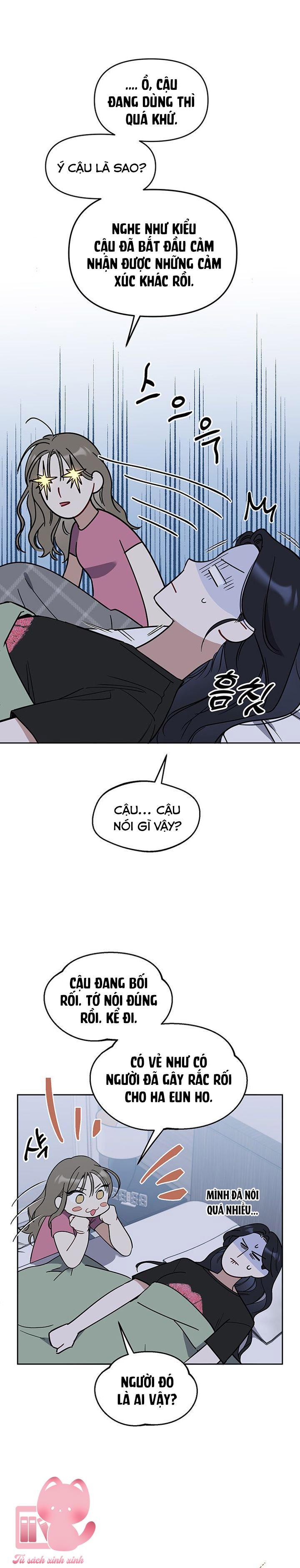 Gieo Nhân Gặt Quả - Chap 60 - Trang 6