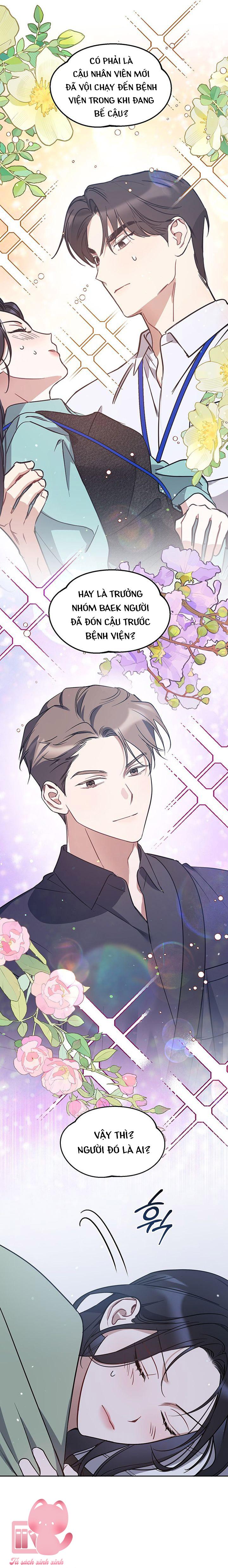 Gieo Nhân Gặt Quả - Chap 60 - Trang 7