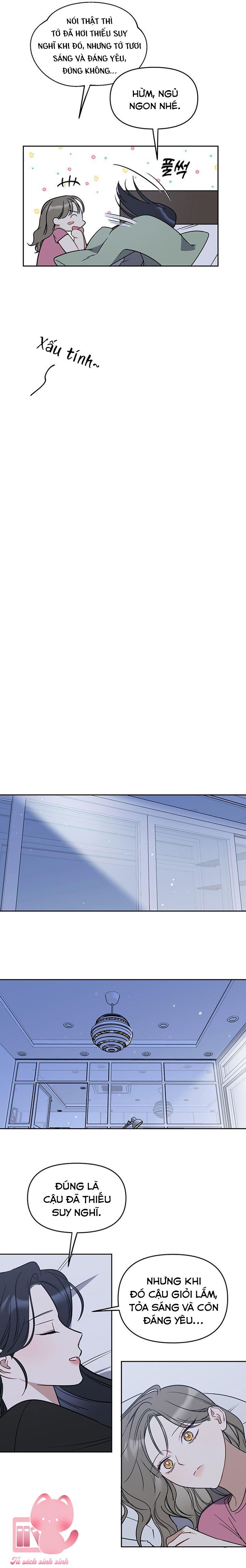 Gieo Nhân Gặt Quả - Chap 60 - Trang 9