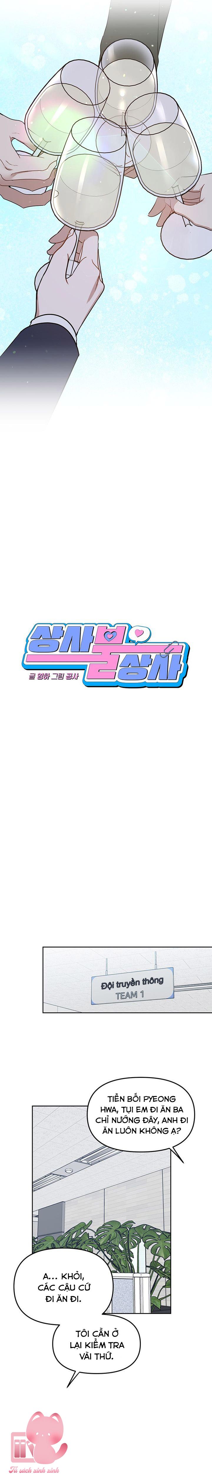 Gieo Nhân Gặt Quả - Chap 61 - Trang 10
