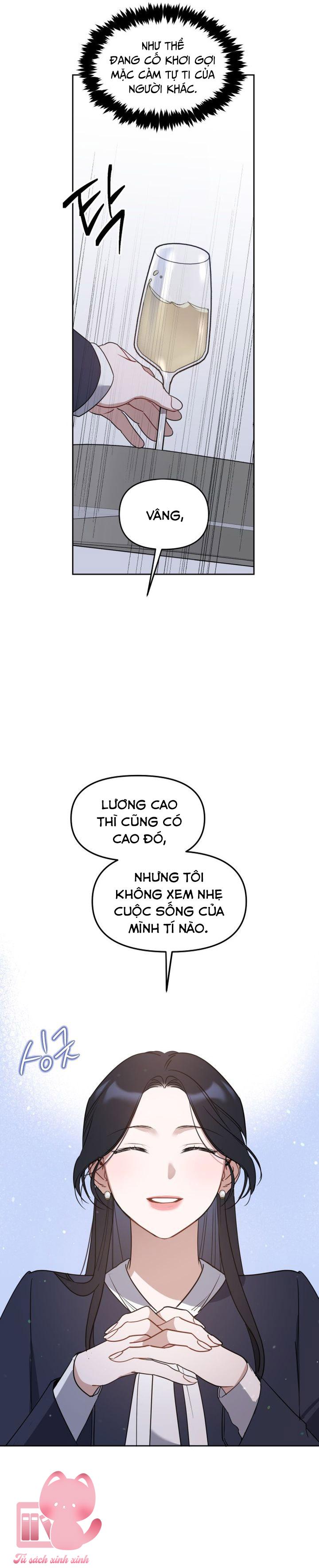 Gieo Nhân Gặt Quả - Chap 61 - Trang 7