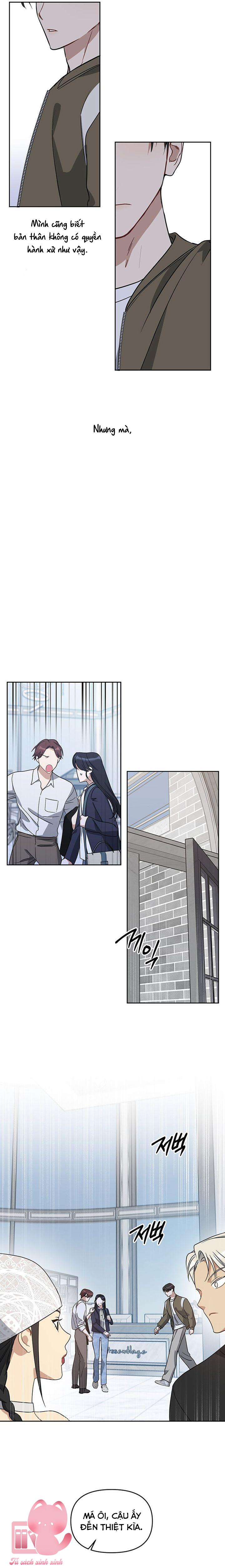 Gieo Nhân Gặt Quả - Chap 62 - Trang 12
