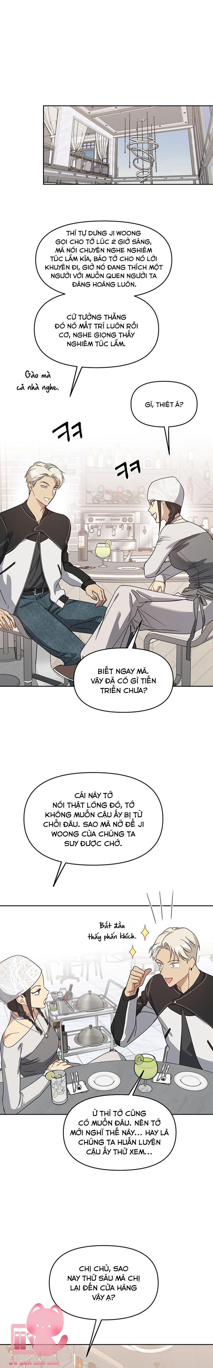 Gieo Nhân Gặt Quả - Chap 62 - Trang 2