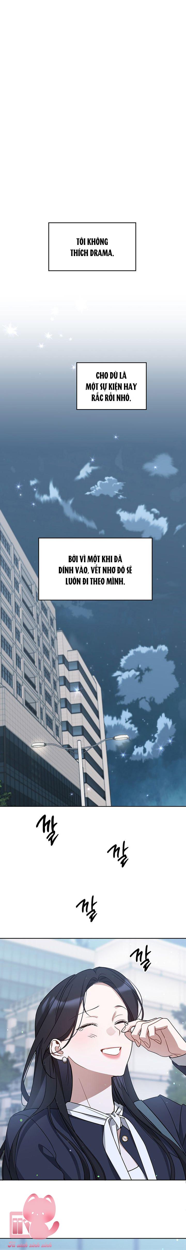 Gieo Nhân Gặt Quả - Chap 62 - Trang 21