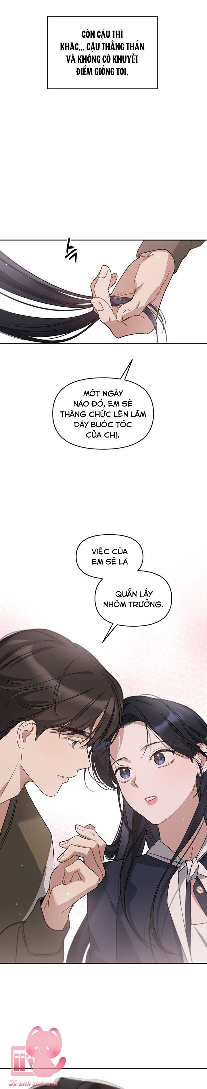 Gieo Nhân Gặt Quả - Chap 62 - Trang 26