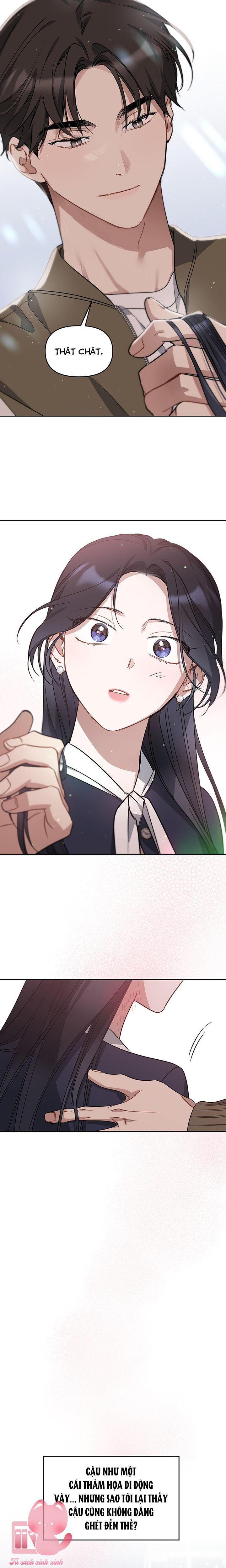 Gieo Nhân Gặt Quả - Chap 62 - Trang 27