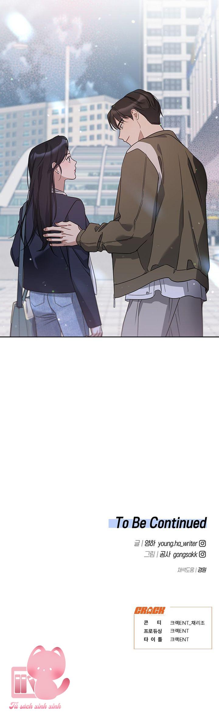 Gieo Nhân Gặt Quả - Chap 62 - Trang 28