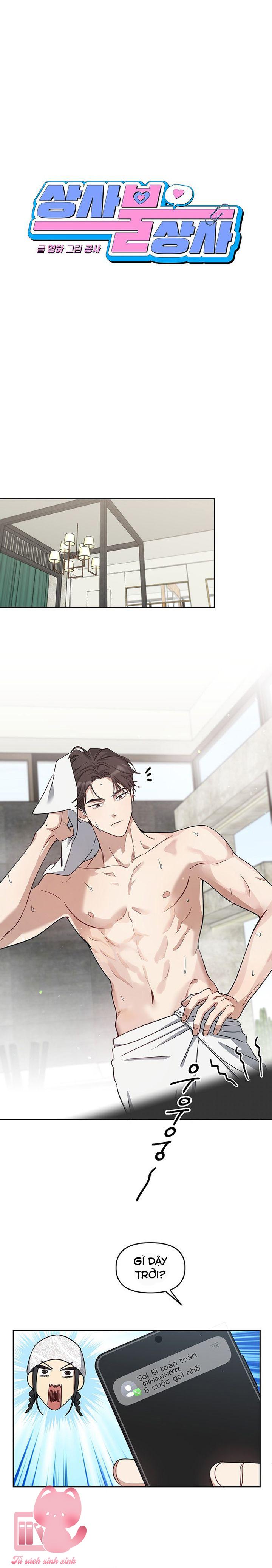 Gieo Nhân Gặt Quả - Chap 62 - Trang 5