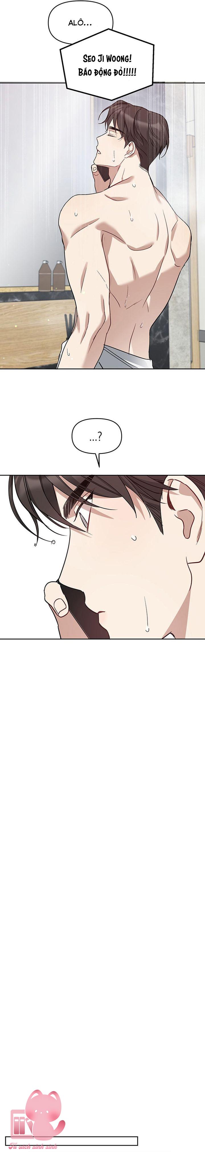 Gieo Nhân Gặt Quả - Chap 62 - Trang 6