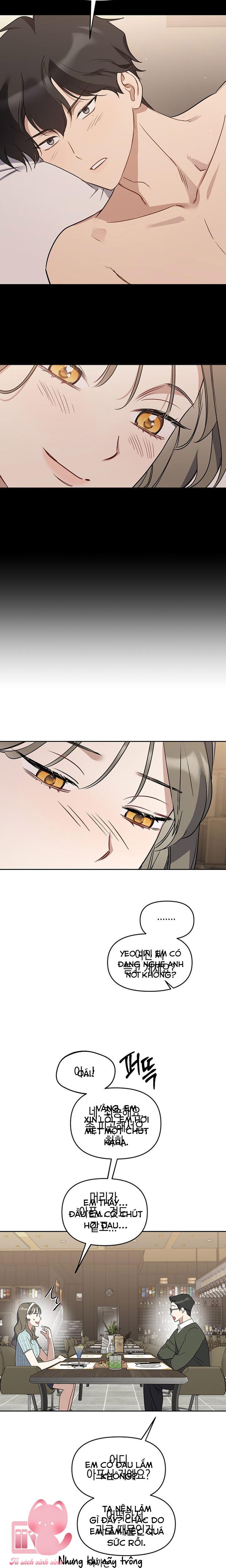 Gieo Nhân Gặt Quả - Chap 63 - Trang 10