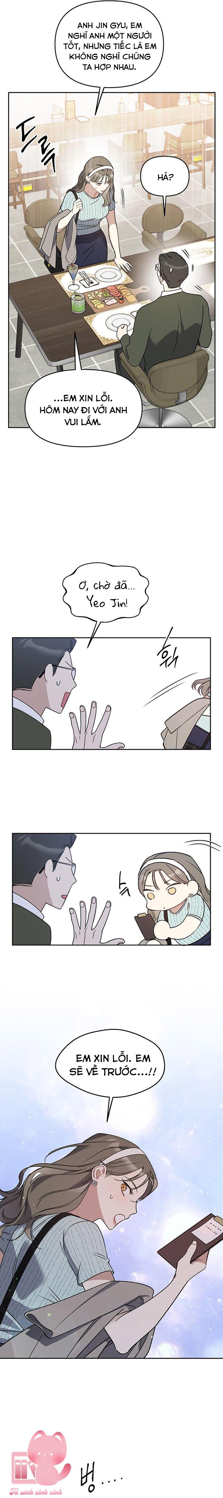 Gieo Nhân Gặt Quả - Chap 63 - Trang 12