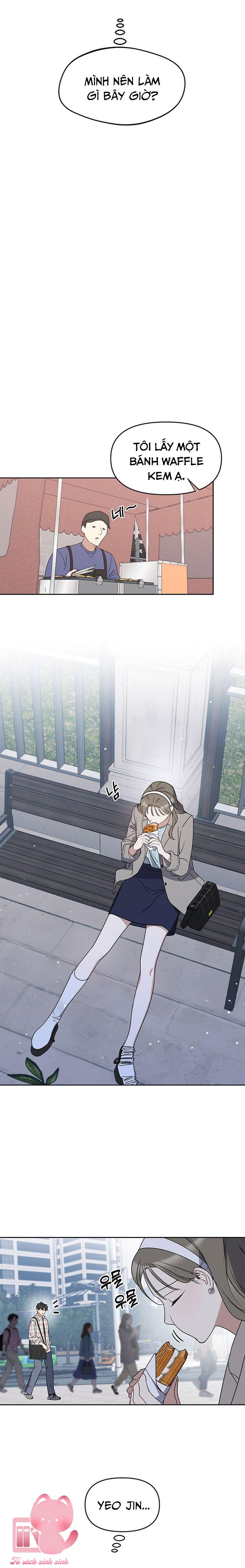 Gieo Nhân Gặt Quả - Chap 63 - Trang 15