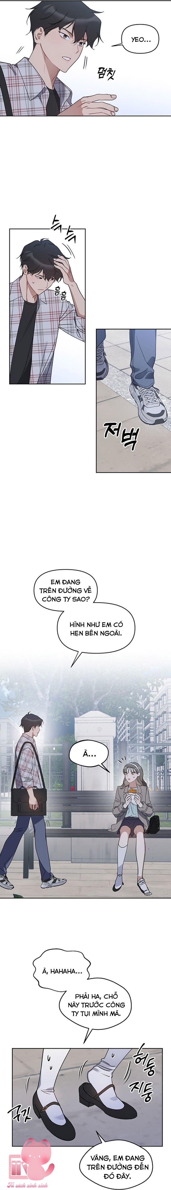 Gieo Nhân Gặt Quả - Chap 63 - Trang 16