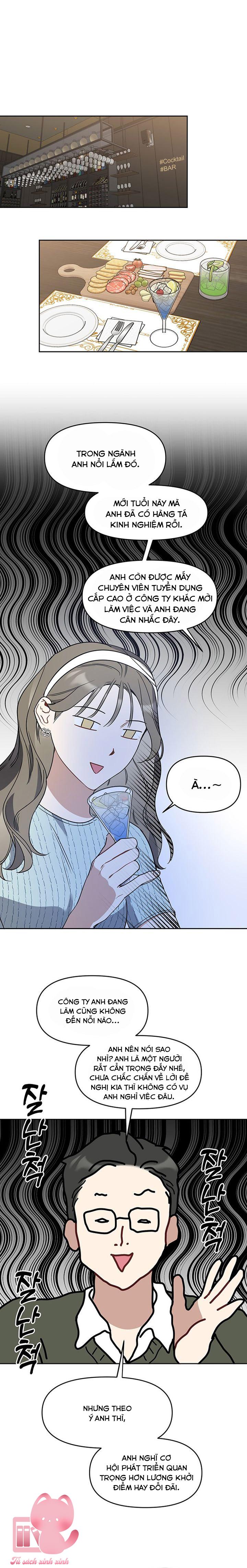 Gieo Nhân Gặt Quả - Chap 63 - Trang 2
