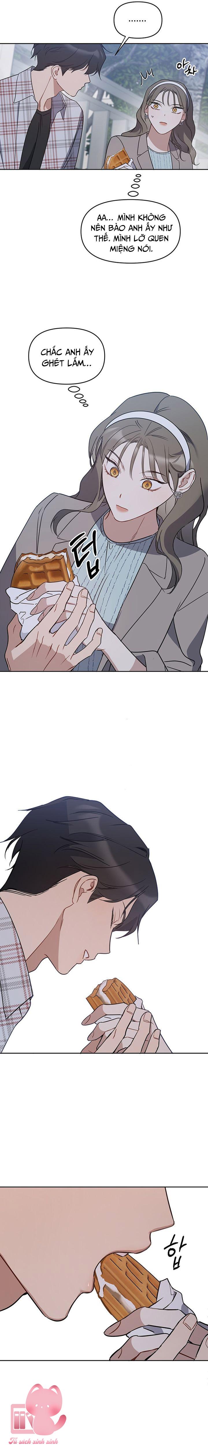 Gieo Nhân Gặt Quả - Chap 63 - Trang 20