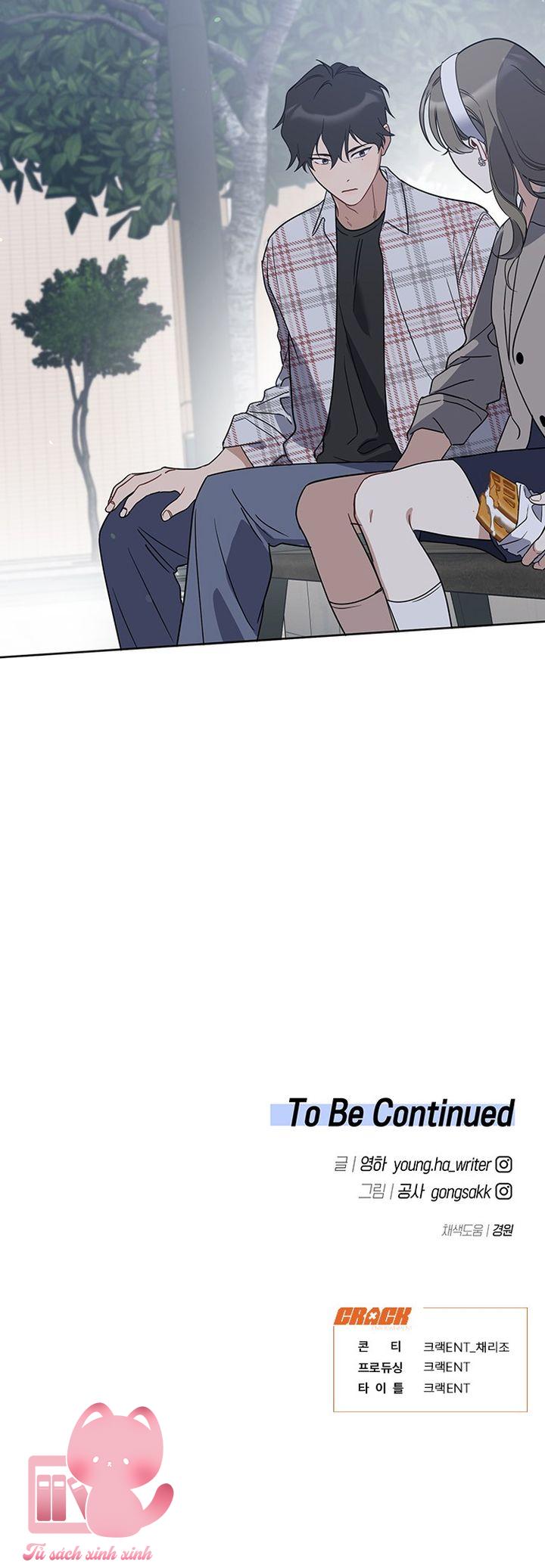 Gieo Nhân Gặt Quả - Chap 63 - Trang 25