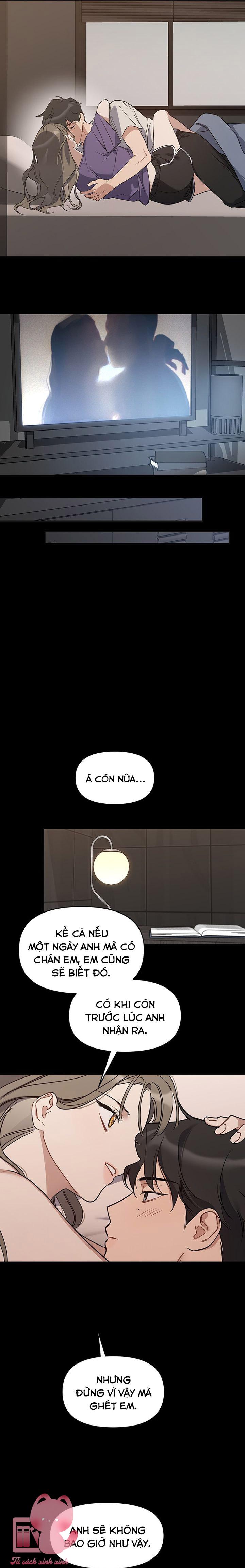 Gieo Nhân Gặt Quả - Chap 63 - Trang 9