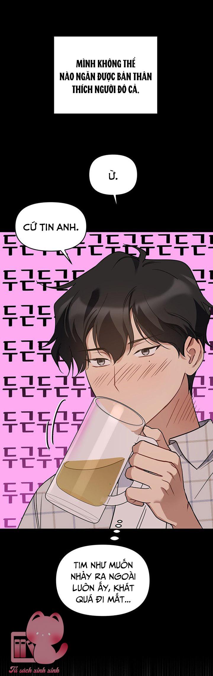 Gieo Nhân Gặt Quả - Chap 64 - Trang 10