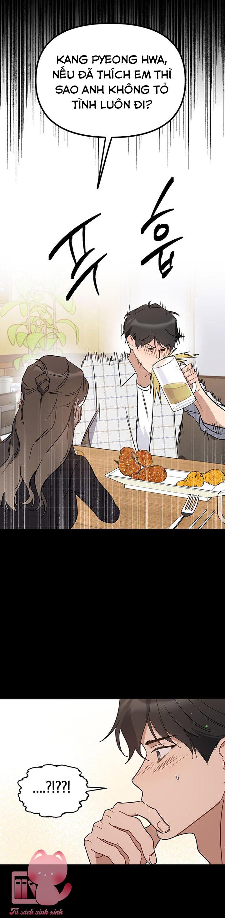 Gieo Nhân Gặt Quả - Chap 64 - Trang 11