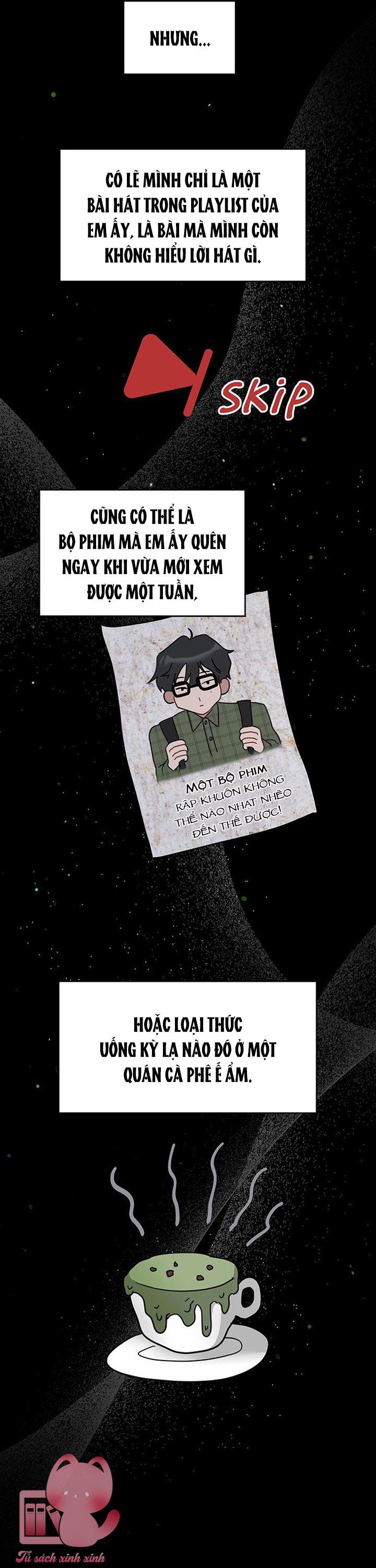 Gieo Nhân Gặt Quả - Chap 64 - Trang 15