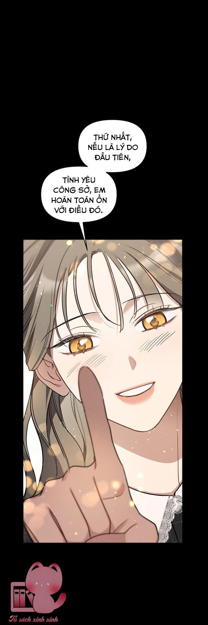 Gieo Nhân Gặt Quả - Chap 64 - Trang 16