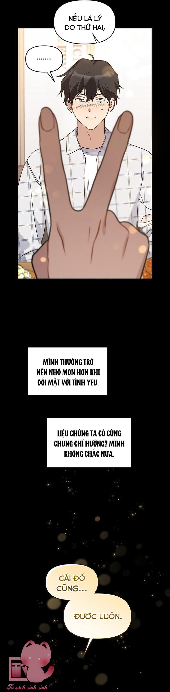 Gieo Nhân Gặt Quả - Chap 64 - Trang 17