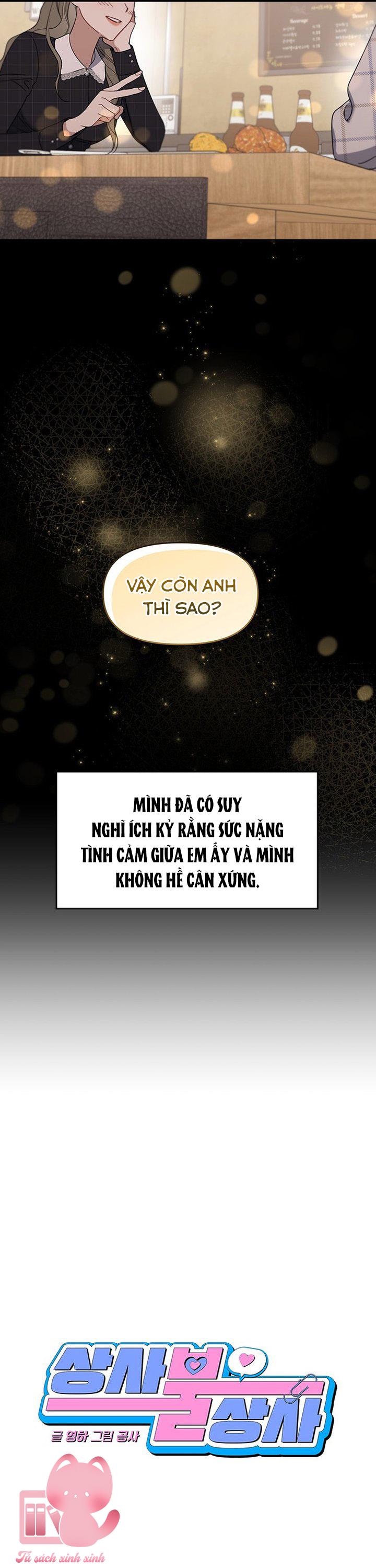 Gieo Nhân Gặt Quả - Chap 64 - Trang 18