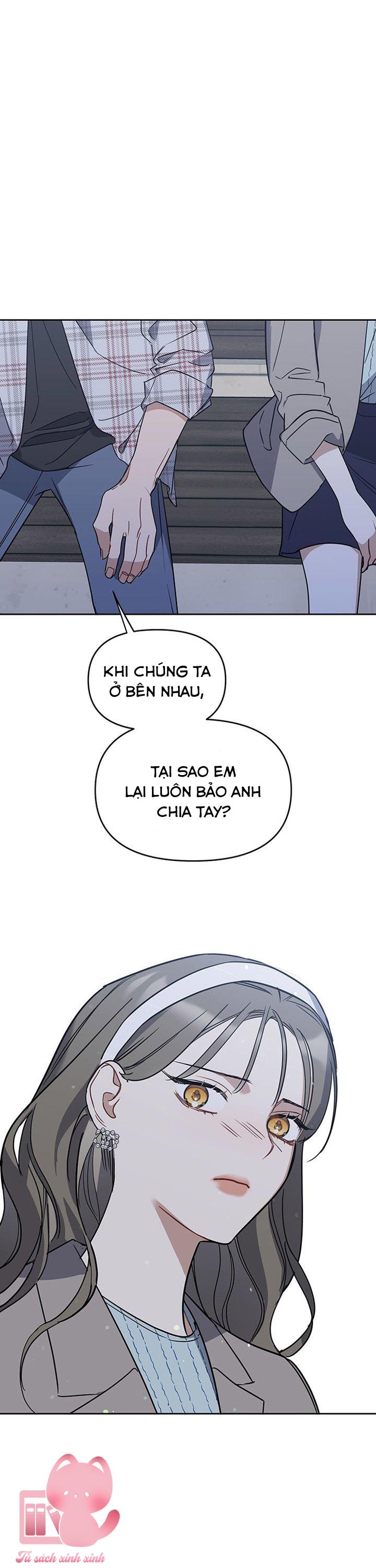 Gieo Nhân Gặt Quả - Chap 64 - Trang 19