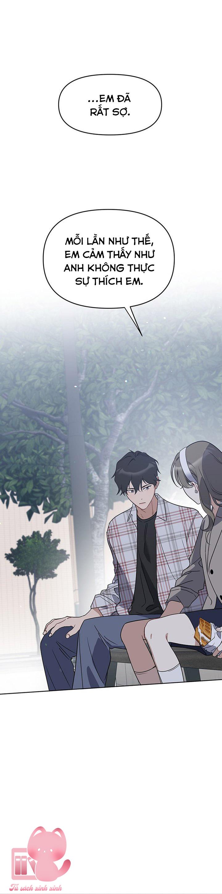 Gieo Nhân Gặt Quả - Chap 64 - Trang 20