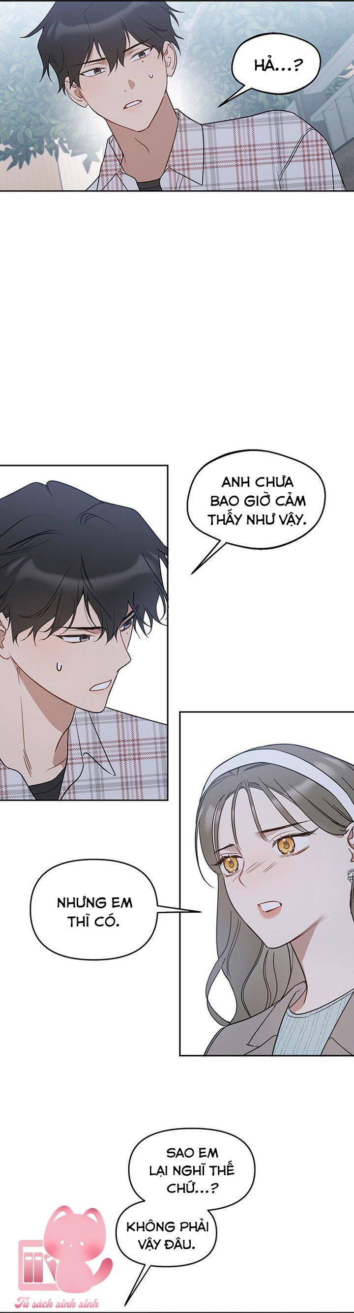 Gieo Nhân Gặt Quả - Chap 64 - Trang 21