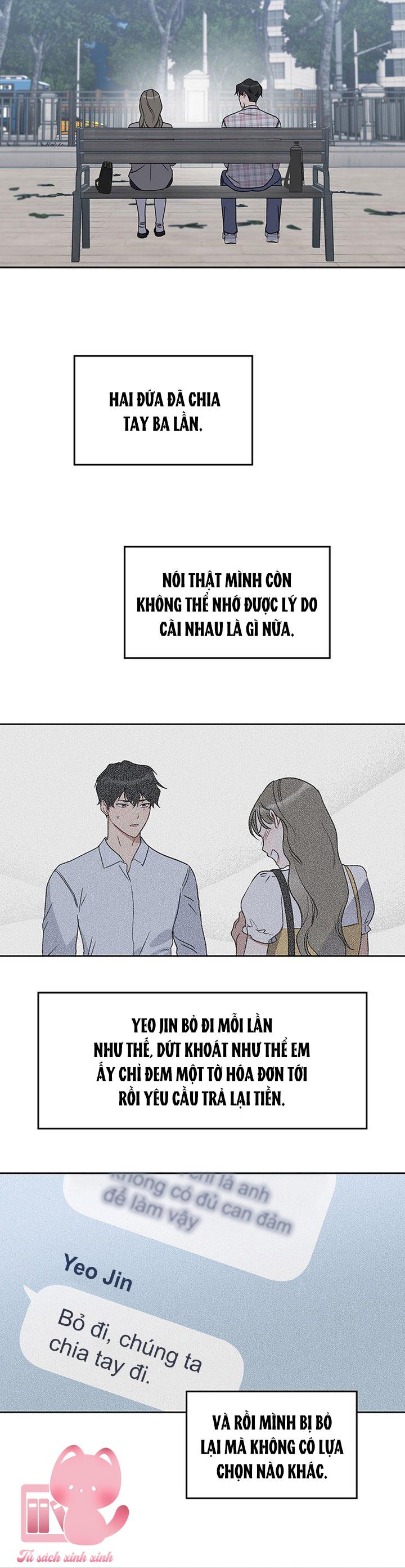 Gieo Nhân Gặt Quả - Chap 64 - Trang 24